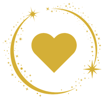 Star Heart Icon PNG